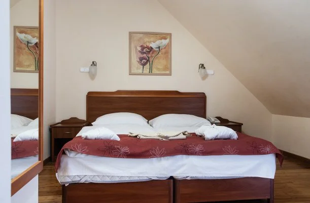 Fried Kastély Hotel Simontornya Fried Kastély Hotel Simontornya