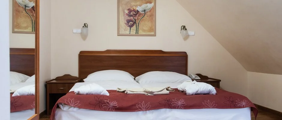 Fried Kast�ly Hotel Simontornya