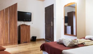 Fried Kast�ly Hotel Simontornya