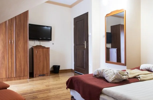 Fried Kast�ly Hotel Simontornya