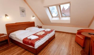 Fried Kast�ly Hotel Simontornya