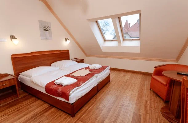 Fried Kastély Hotel Simontornya Fried Kastély Hotel Simontornya