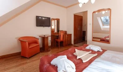 Fried Kast�ly Hotel Simontornya