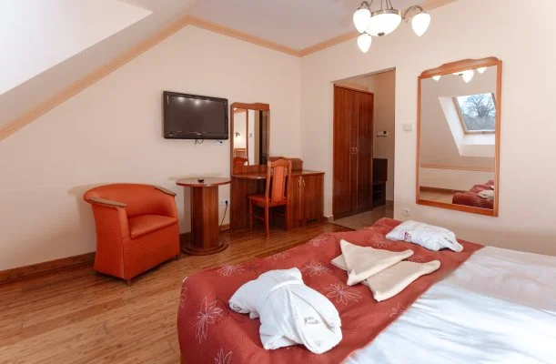 Fried Kast�ly Hotel Simontornya