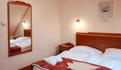 Fried Kast�ly Hotel Simontornya