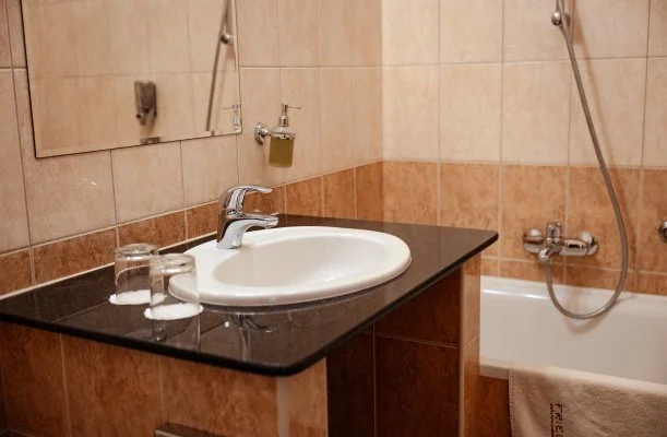 Fried Kast�ly Hotel Simontornya