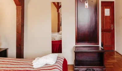 Fried Kast�ly Hotel Simontornya