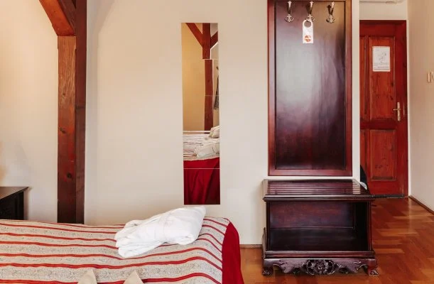 Fried Kast�ly Hotel Simontornya