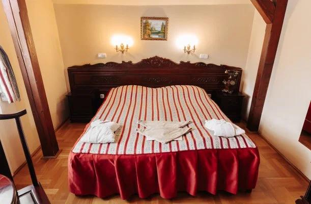 Fried Kast�ly Hotel Simontornya