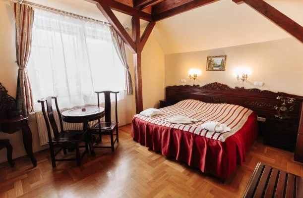 Fried Kast�ly Hotel Simontornya