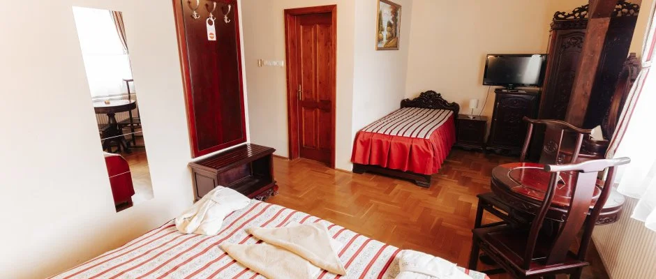 Fried Kast�ly Hotel Simontornya