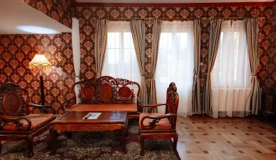 Fried Kast�ly Hotel Simontornya