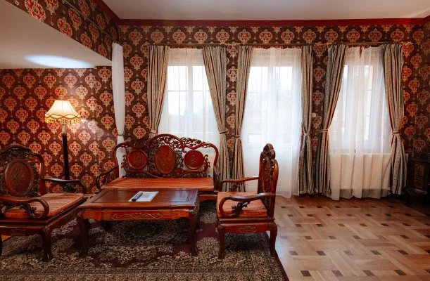 Fried Kastély Hotel Simontornya Fried Kastély Hotel Simontornya