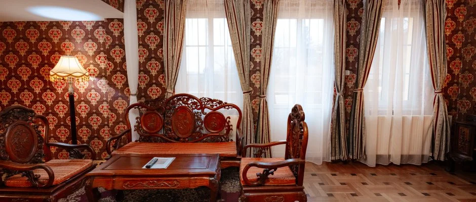 Fried Kast�ly Hotel Simontornya