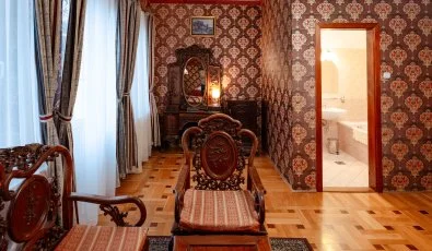 Fried Kast�ly Hotel Simontornya