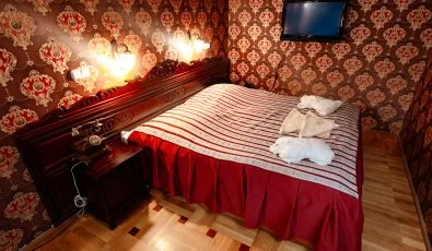 Fried Kast�ly Hotel Simontornya