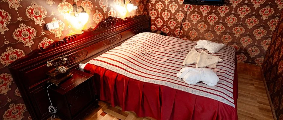 Fried Kast�ly Hotel Simontornya