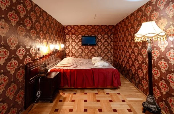 Fried Kast�ly Hotel Simontornya