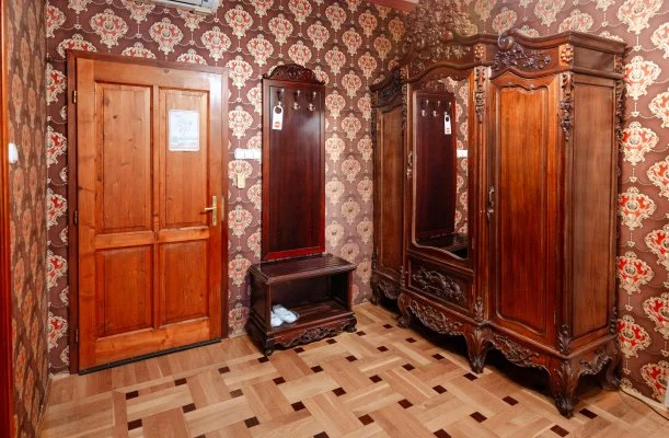 Fried Kast�ly Hotel Simontornya