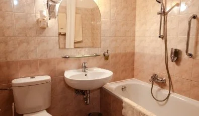 Fried Kast�ly Hotel Simontornya