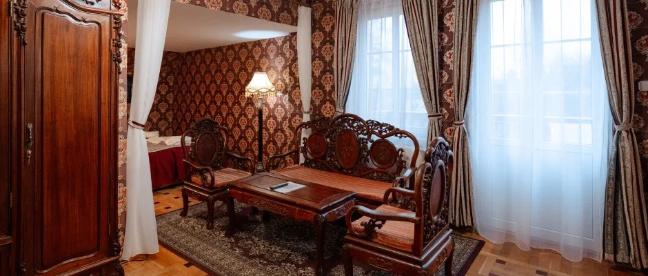 Fried Kast�ly Hotel Simontornya