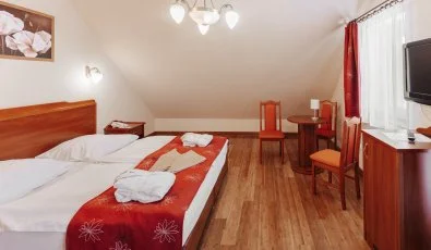 Fried Kast�ly Hotel Simontornya