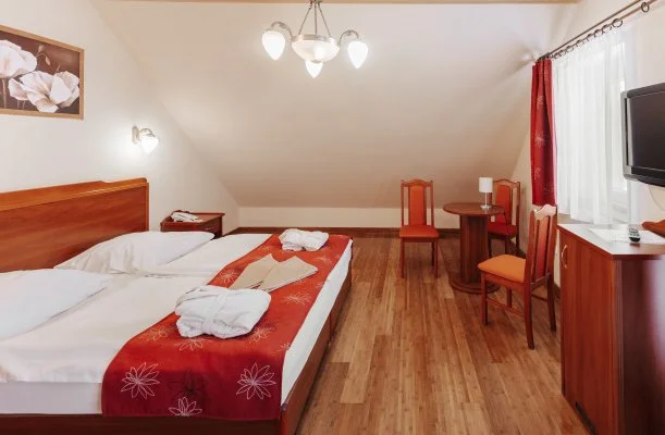 Fried Kast�ly Hotel Simontornya