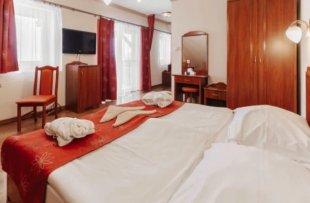 Fried Kastély Hotel Simontornya Fried Kastély Hotel Simontornya