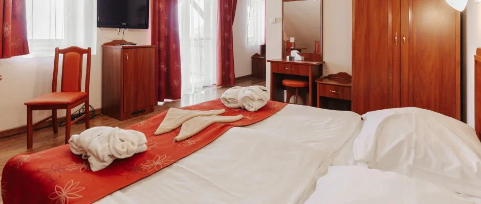 Fried Kast�ly Hotel Simontornya