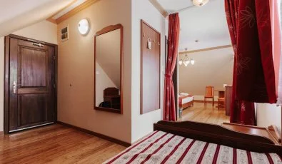 Fried Kast�ly Hotel Simontornya