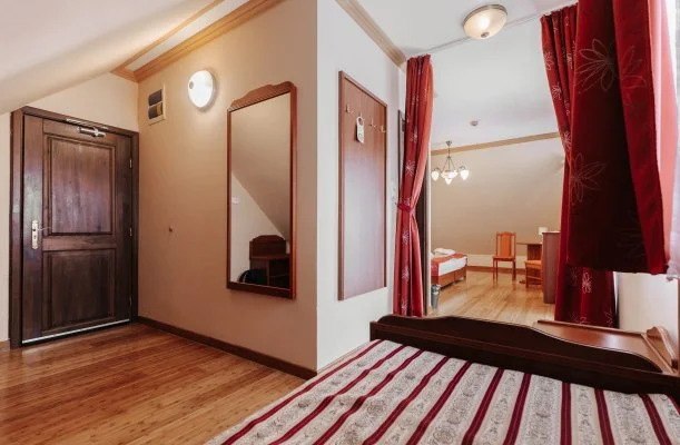 Fried Kast�ly Hotel Simontornya