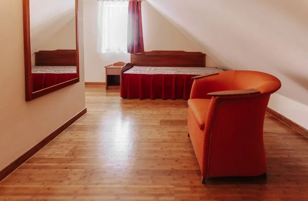 Fried Kast�ly Hotel Simontornya