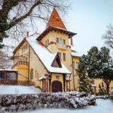 Fried Kastély Hotel