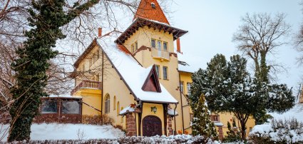 Fried Kast�ly Hotel Simontornya - 3 �jszak�s wellness csomagok