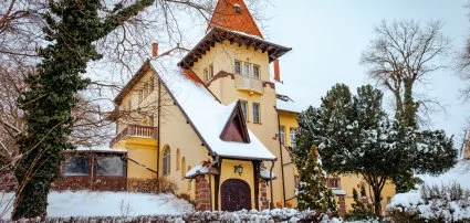 Fried Kast�ly Hotel Simontornya - 3 �jszak�s wellness csomagok