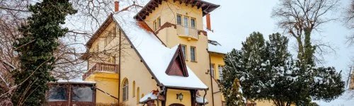 Fried Kast�ly Hotel 