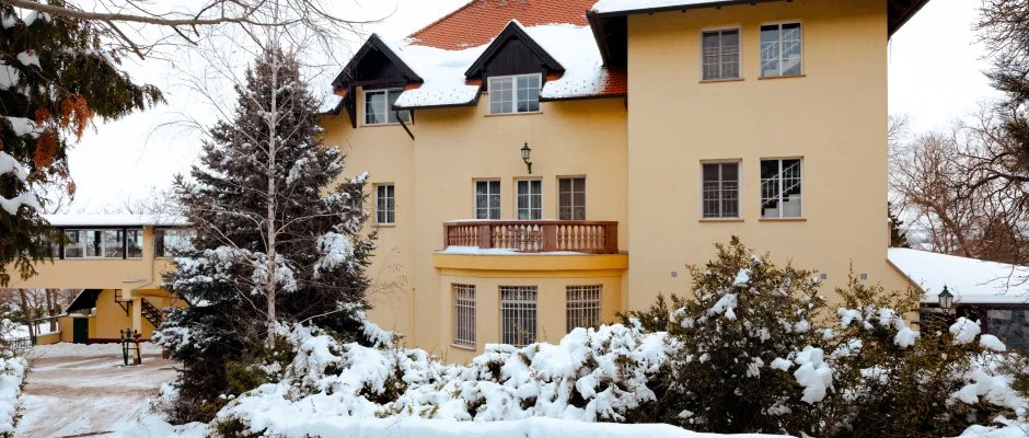 Fried Kast�ly Hotel Simontornya