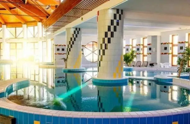 Fürdő Hotel Zalakaros Fürdő Hotel Zalakaros