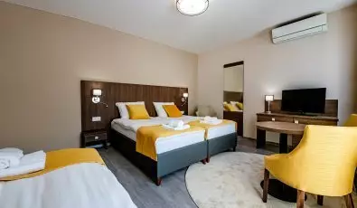 Fürdő Hotel Zalakaros