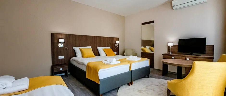 Fürdő Hotel Zalakaros