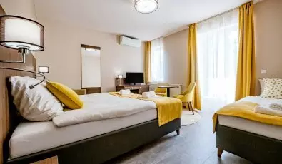 Fürdő Hotel Zalakaros