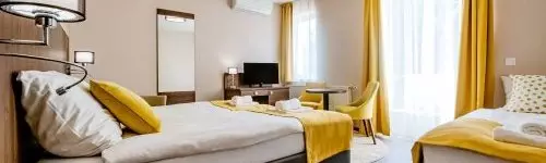 Fürdő Hotel