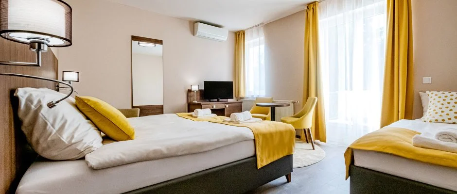 Fürdő Hotel Zalakaros