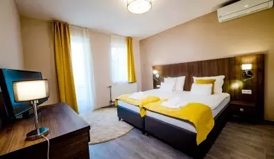 Fürdő Hotel Zalakaros