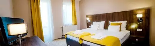 Fürdő Hotel