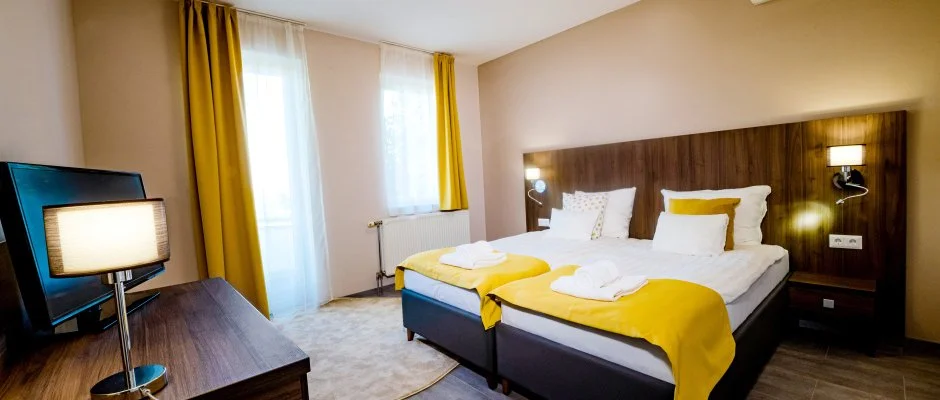 Fürdő Hotel Zalakaros