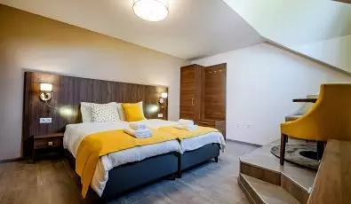Fürdő Hotel Zalakaros
