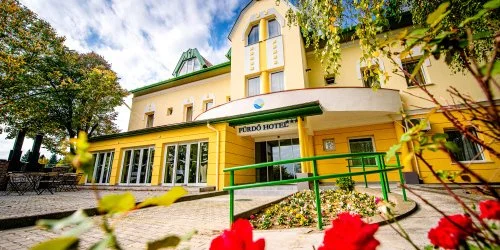 F�rd� Hotel Zalakaros