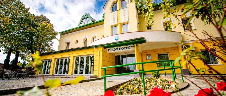 Fürdő Hotel Zalakaros