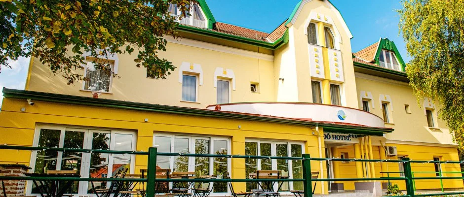 Fürdő Hotel Zalakaros